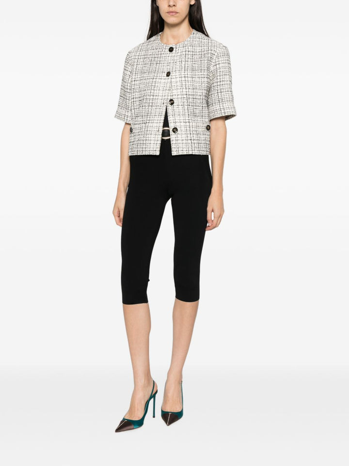 Leggings capri 