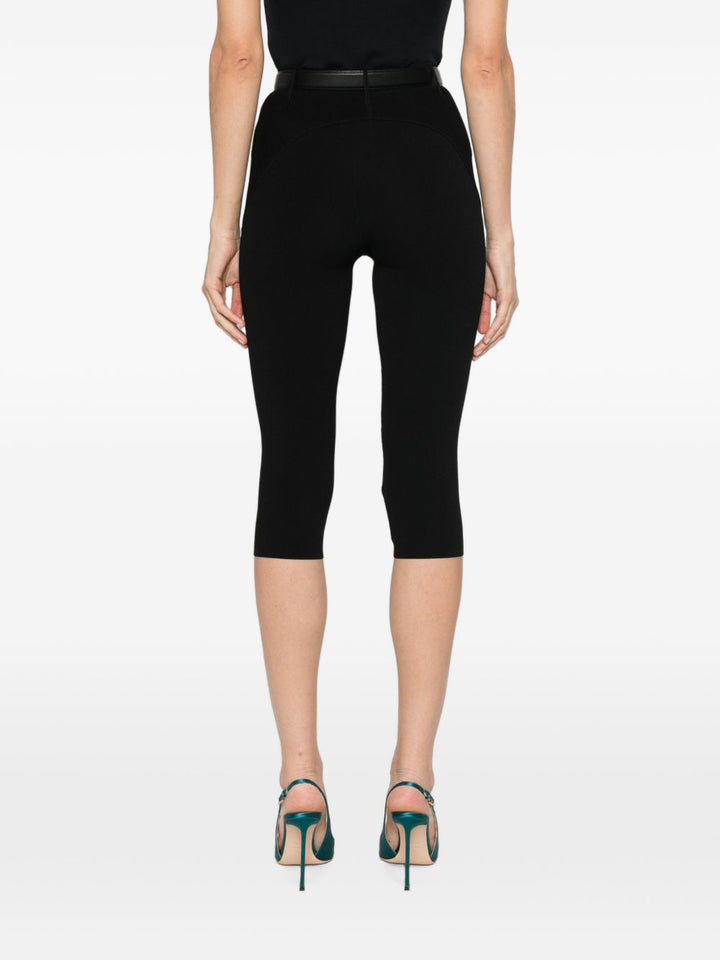 Leggings capri 