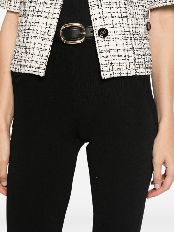 Leggings capri 