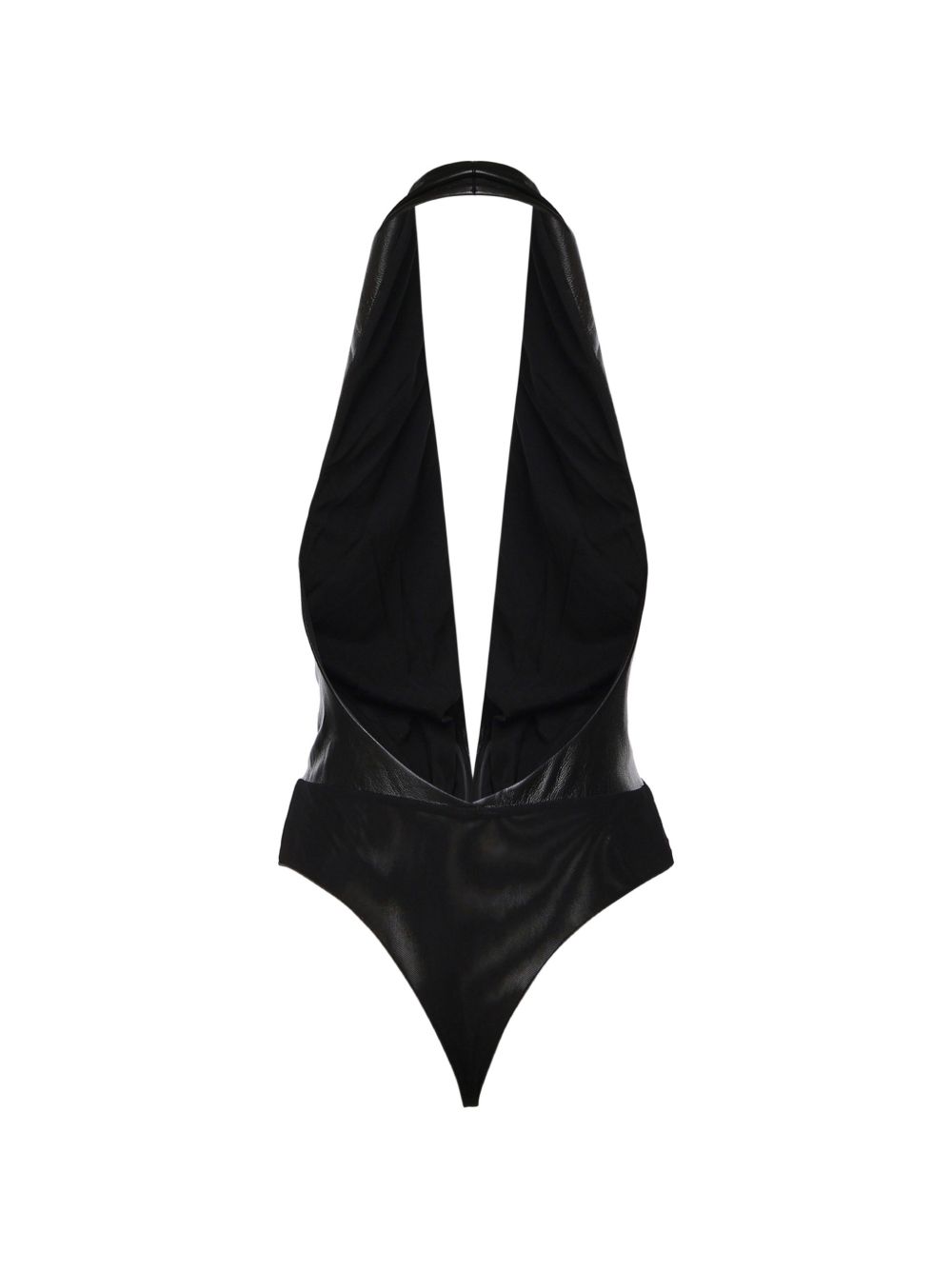 Body Zendaya con scollo all&