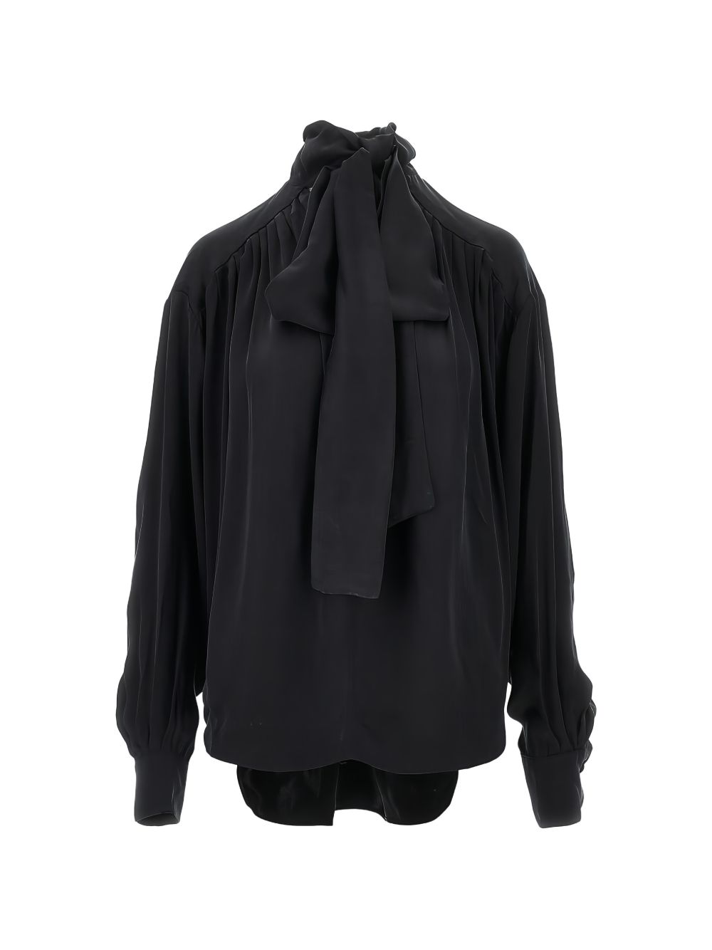 Blusa Mathilda 