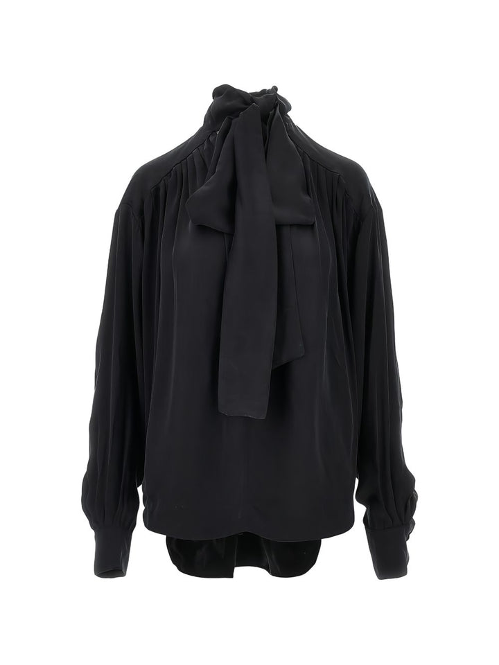 Blusa Mathilda 