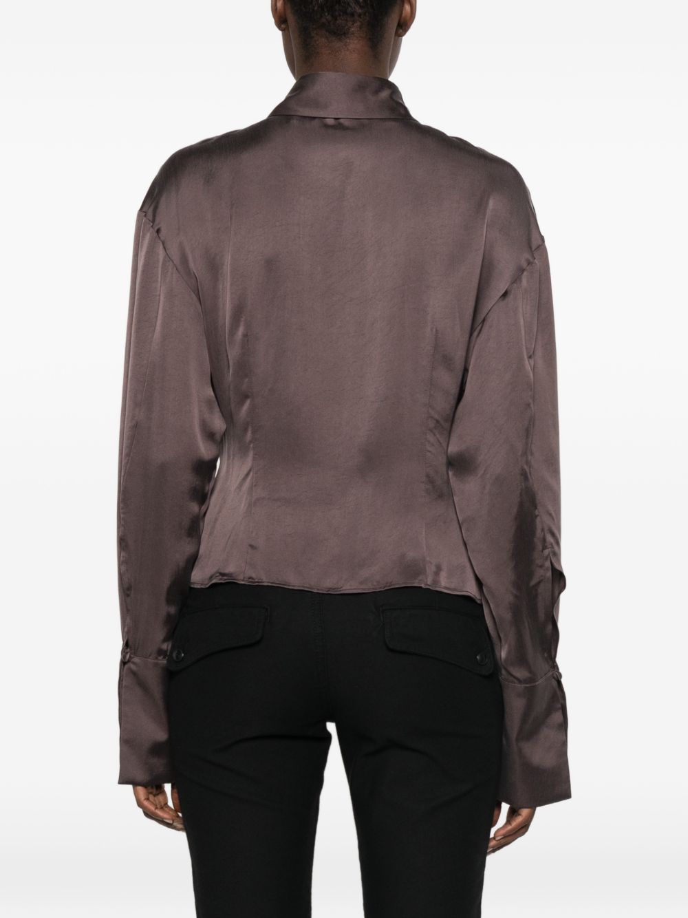 Blusa Lidia 