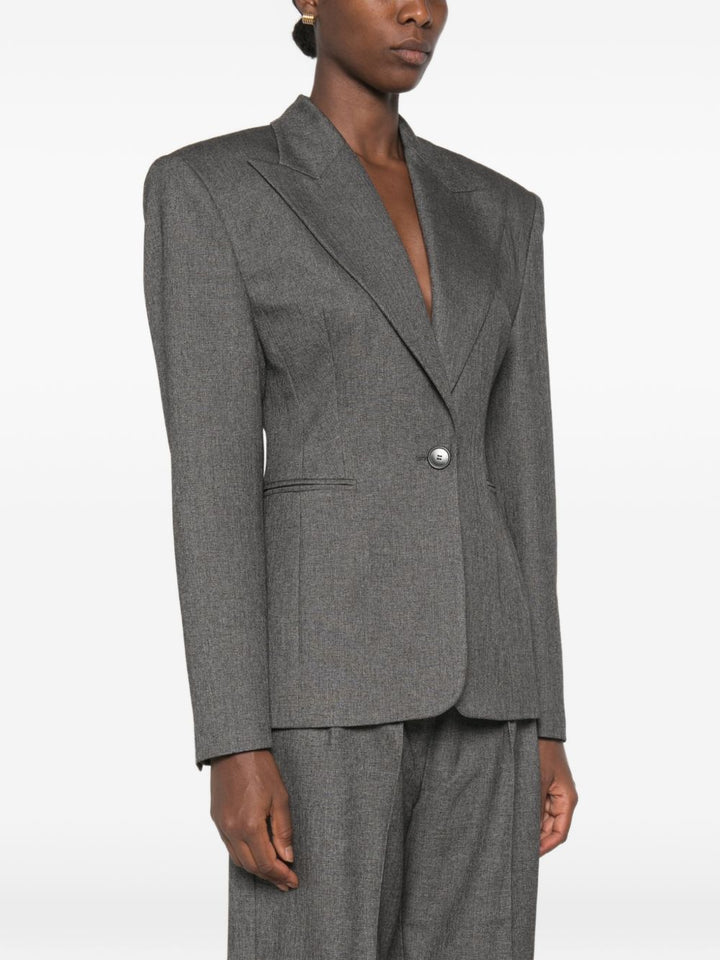 Blazer monopetto Toni 