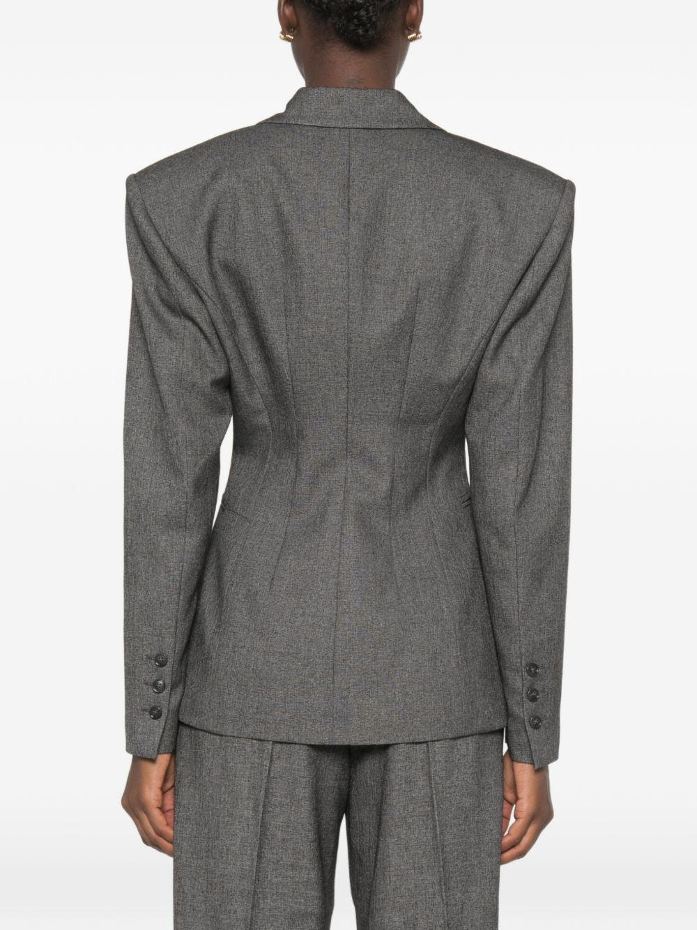 Blazer monopetto Toni 
