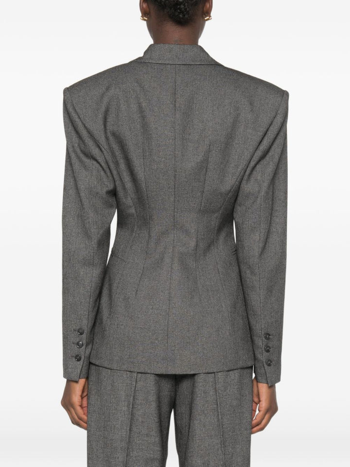 Blazer monopetto Toni 