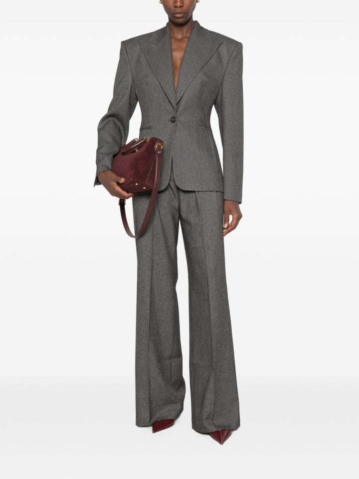 Blazer monopetto Toni 