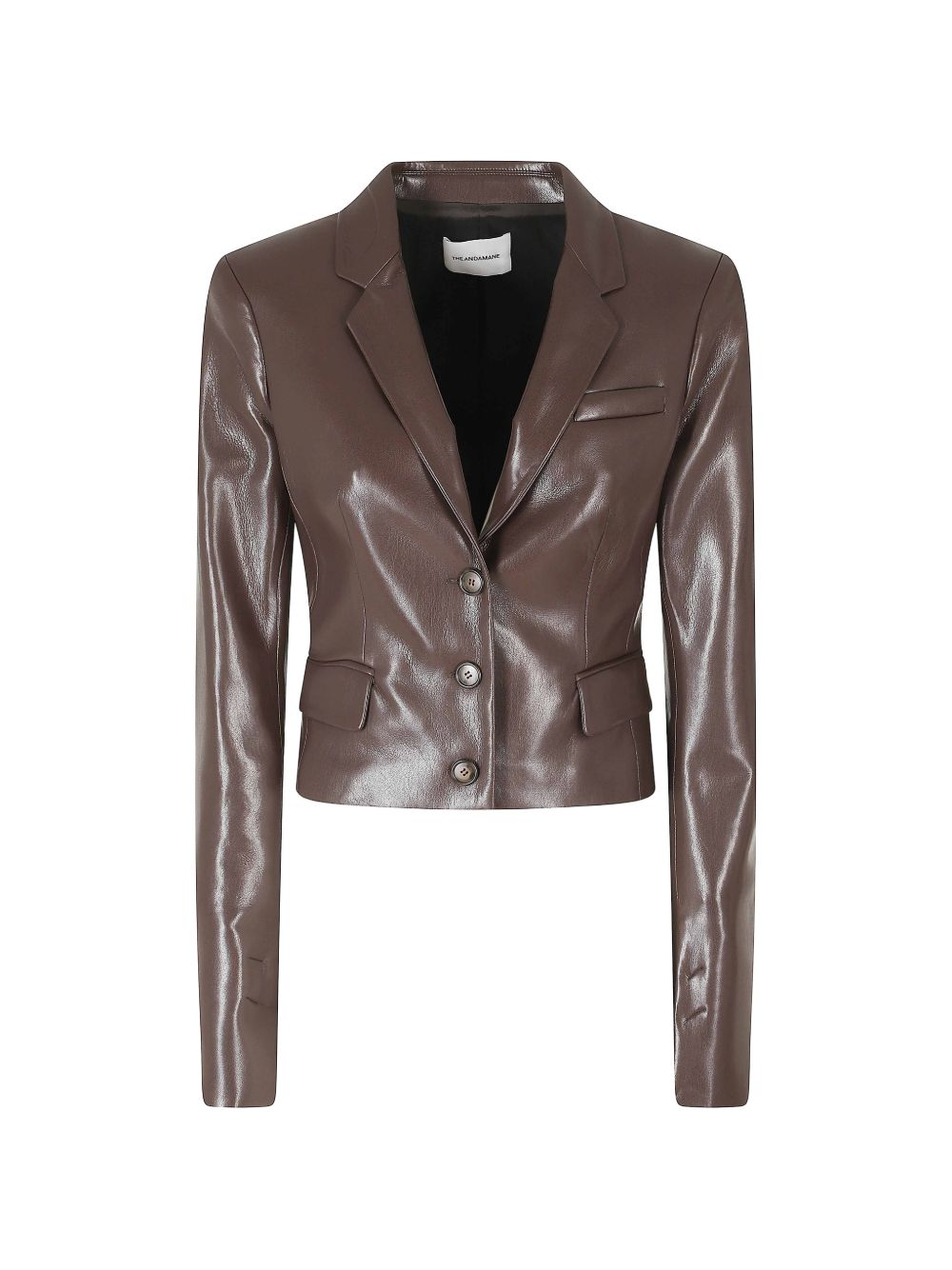 Blazer Zefira con bottoni 