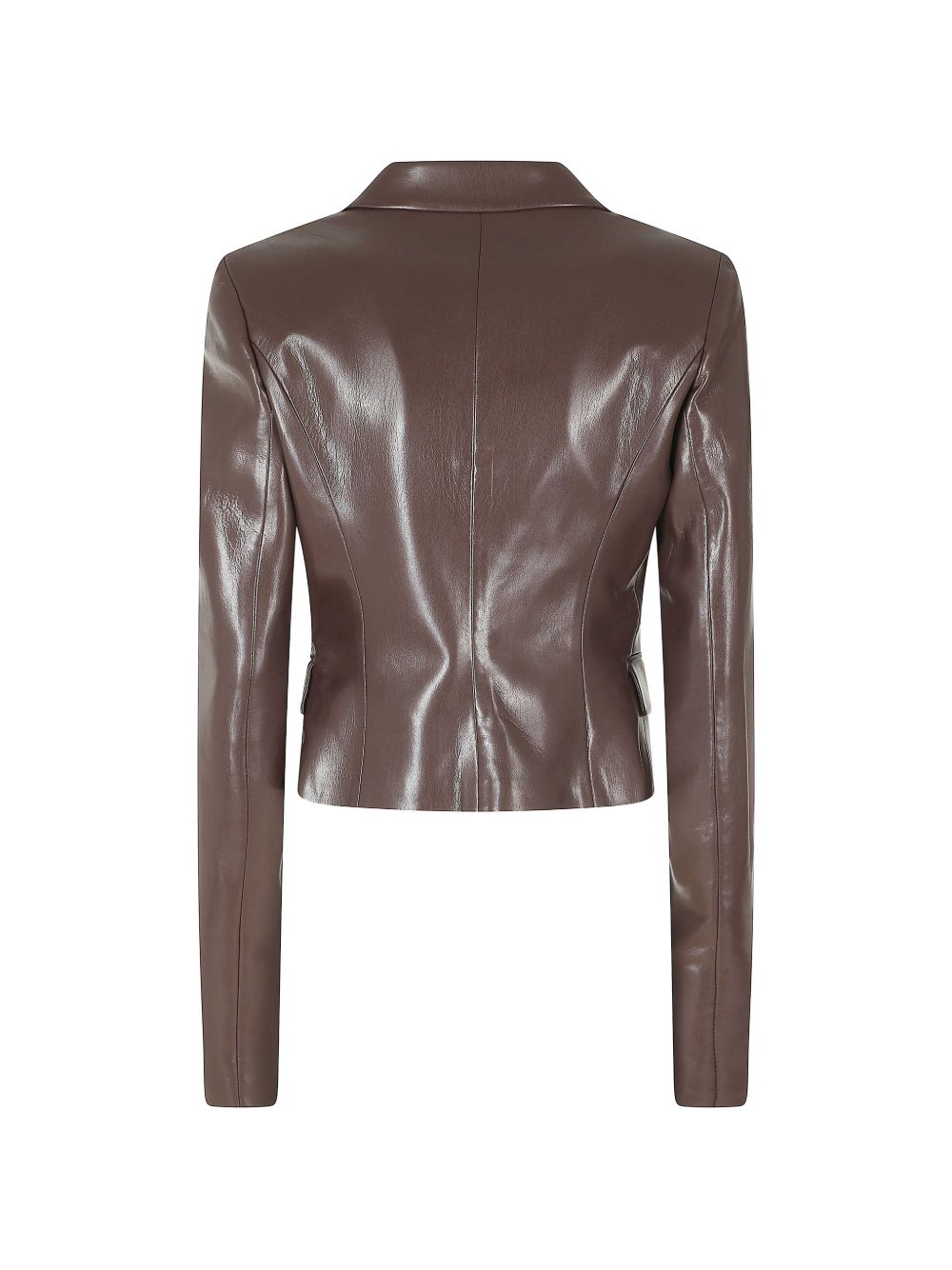 Blazer Zefira con bottoni 