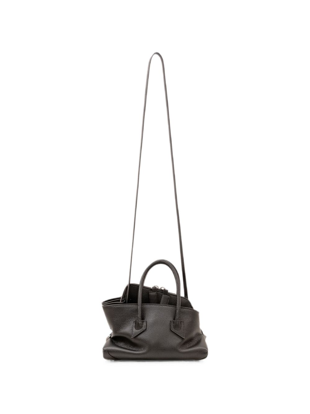 Borsa tote La Passeggiata mini 