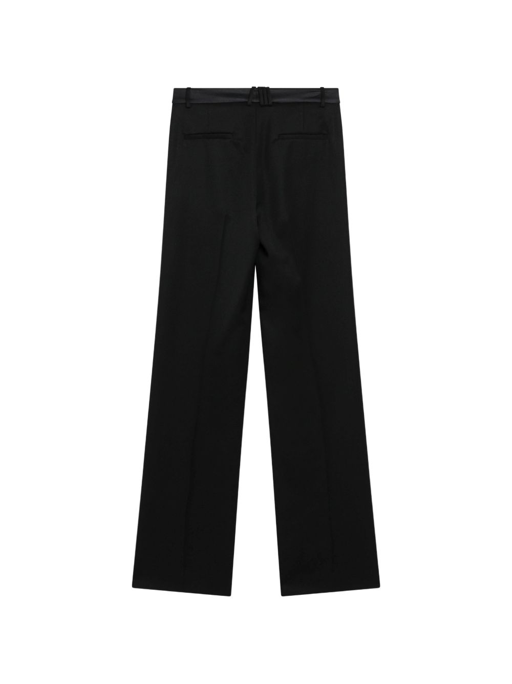 Pantaloni sartoriali 