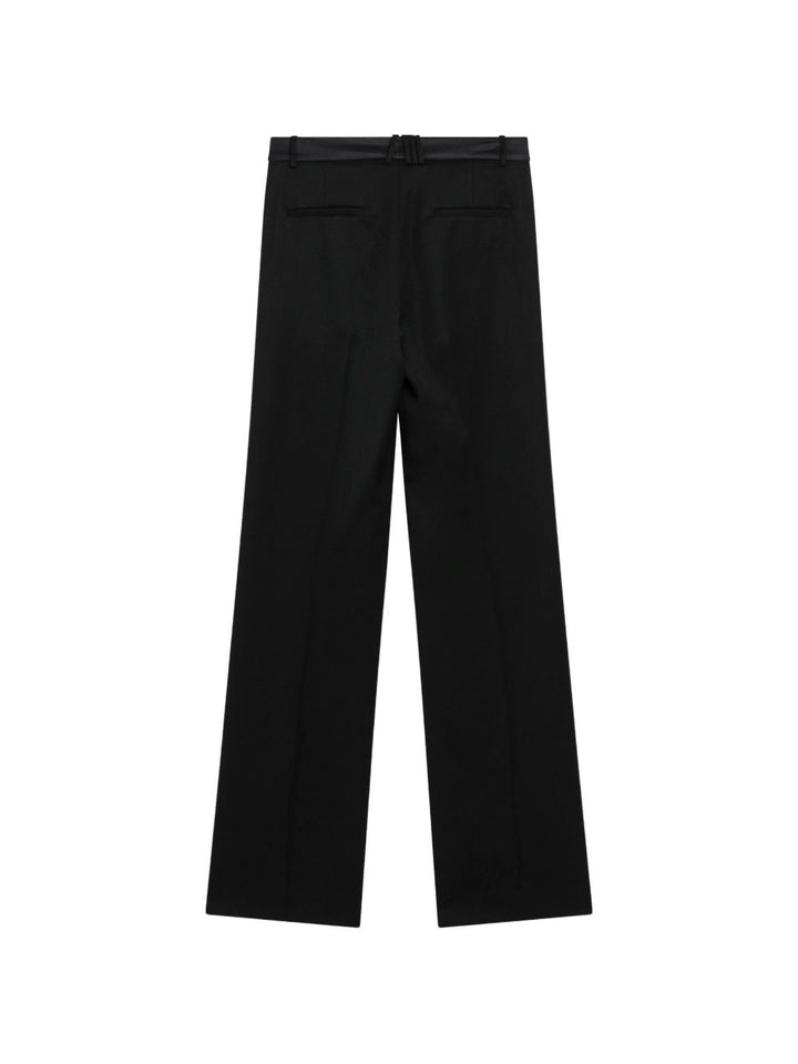 Pantaloni sartoriali 