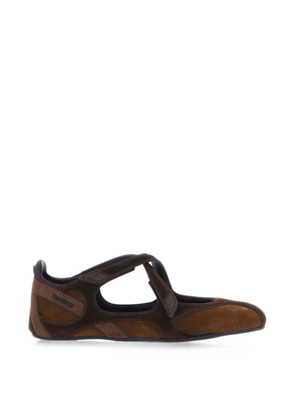 Ballerine Floor 01 