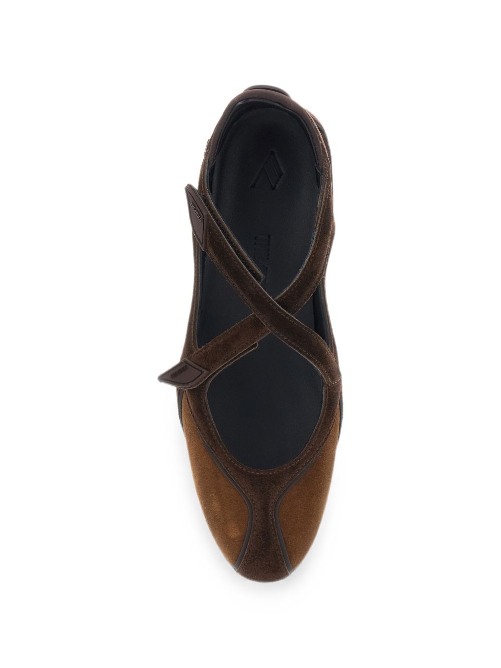 Ballerine Floor 01 