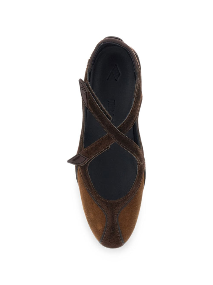 Ballerine Floor 01 