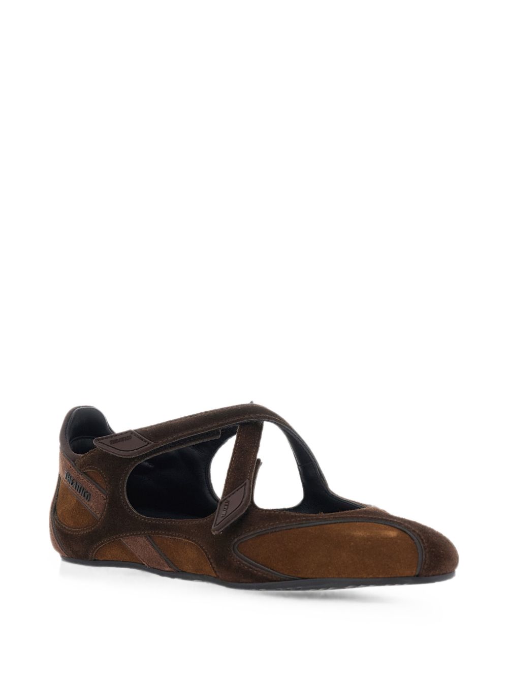 Ballerine Floor 01 