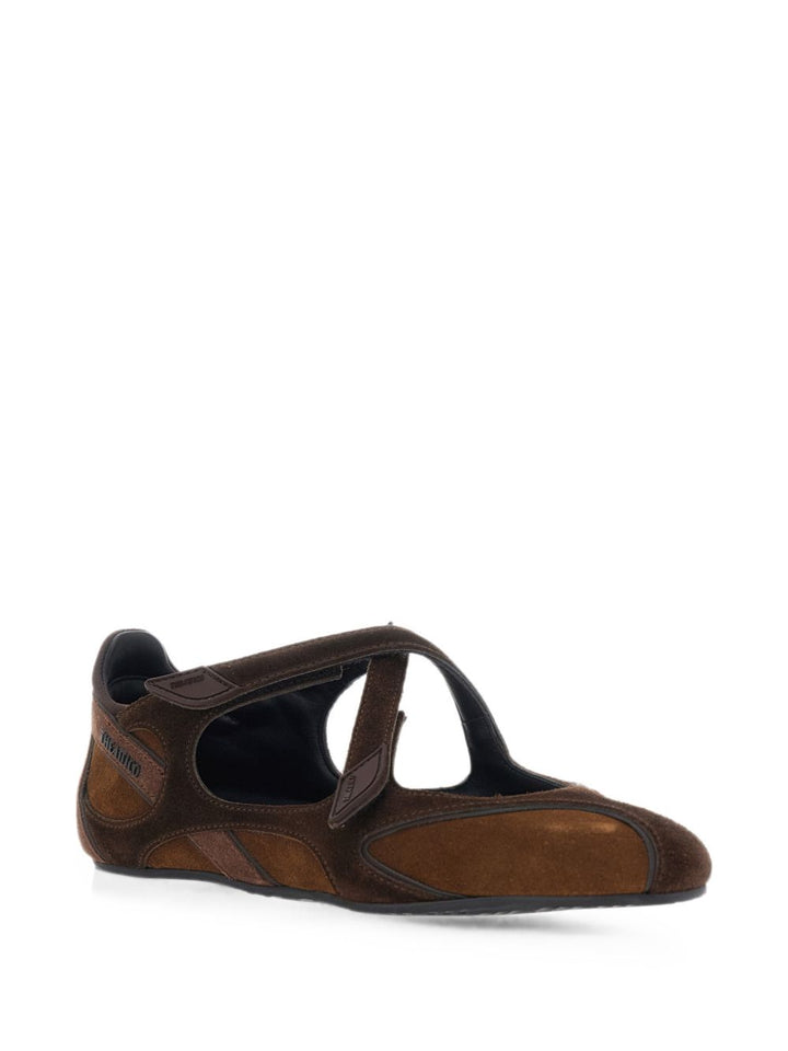 Ballerine Floor 01 