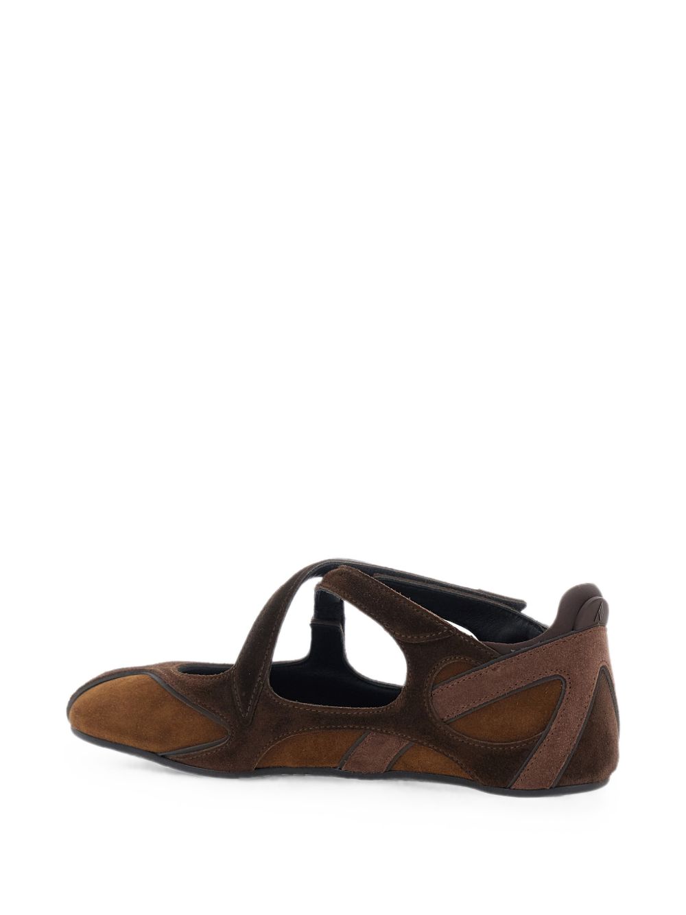 Ballerine Floor 01 