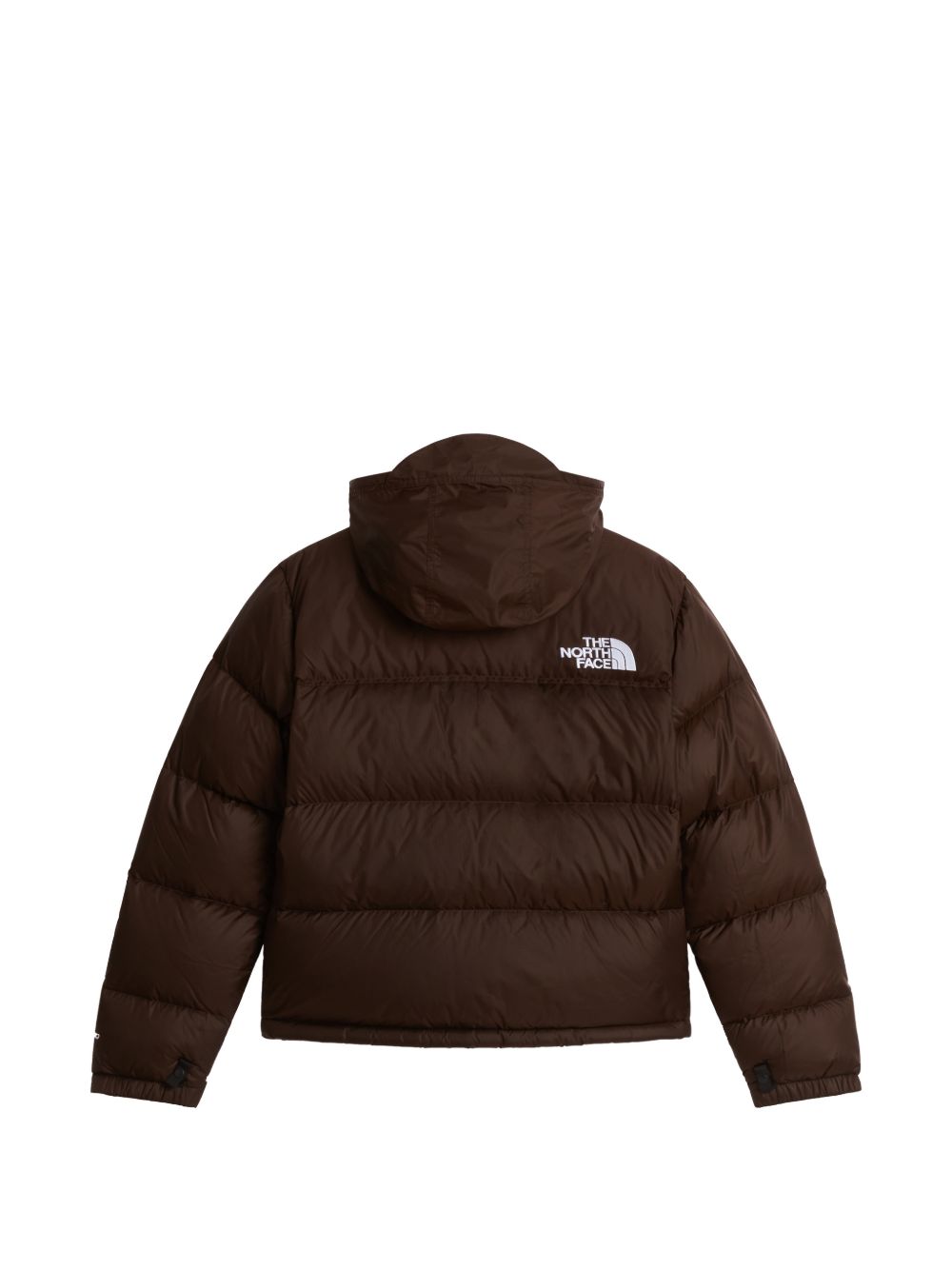 Piumino Retro Nuptse 1996 