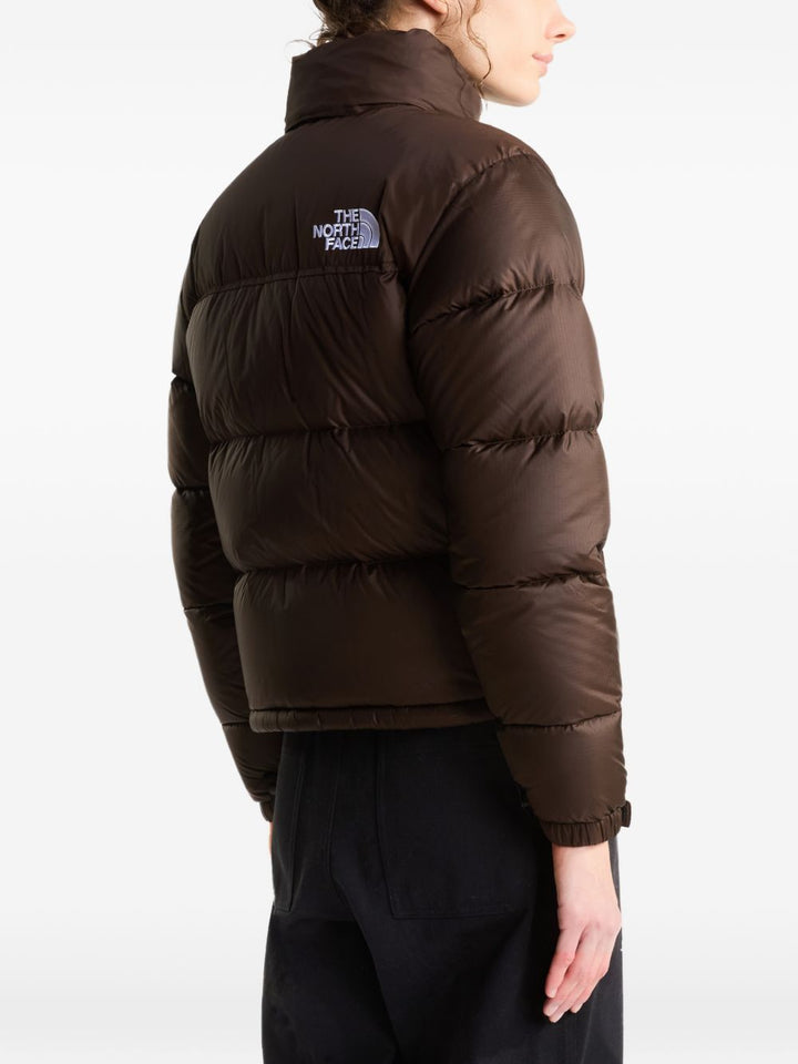 Piumino Retro Nuptse 1996 