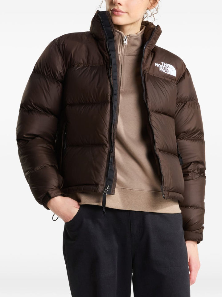 Piumino Retro Nuptse 1996 