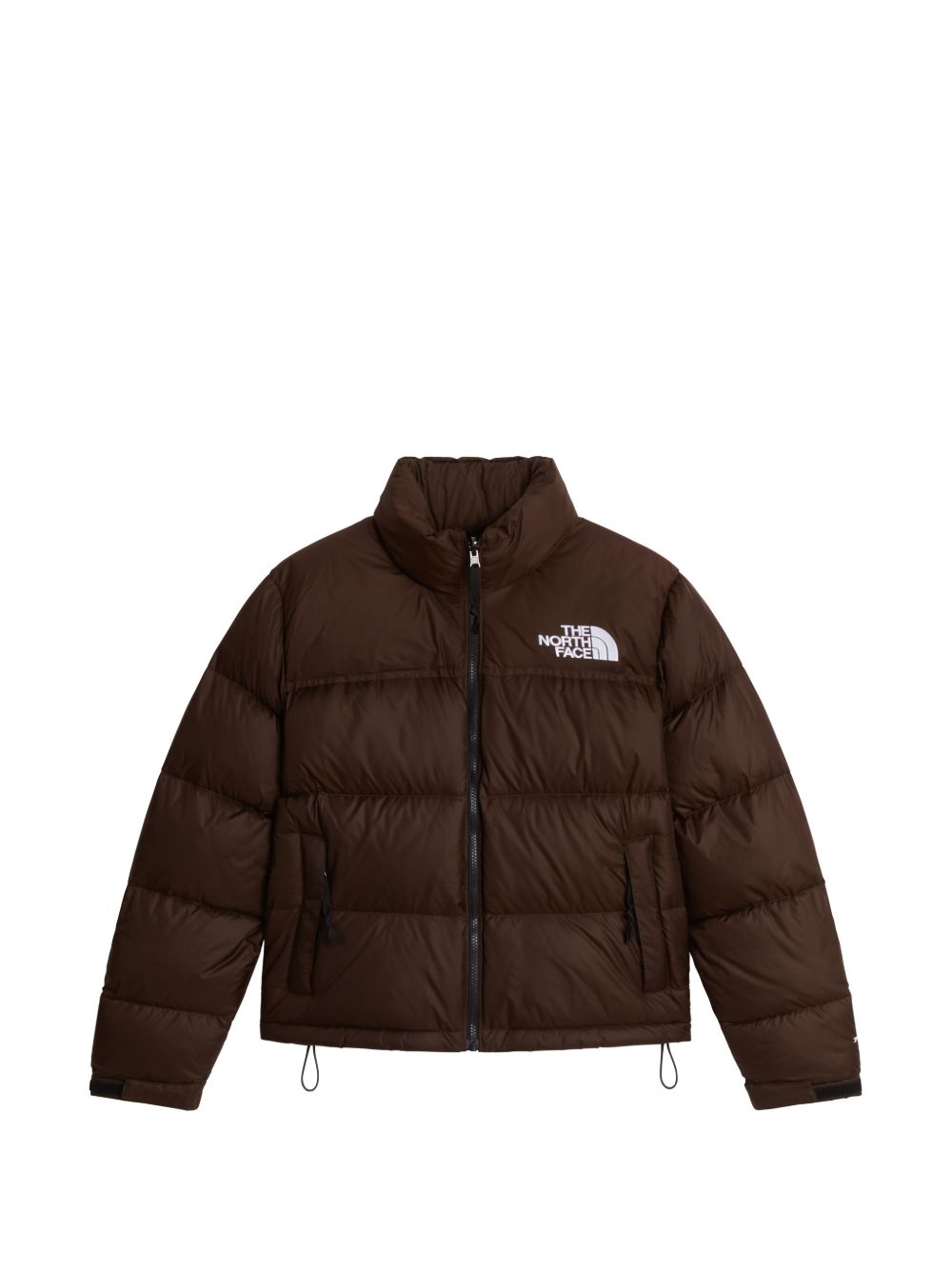 Piumino Retro Nuptse 1996 
