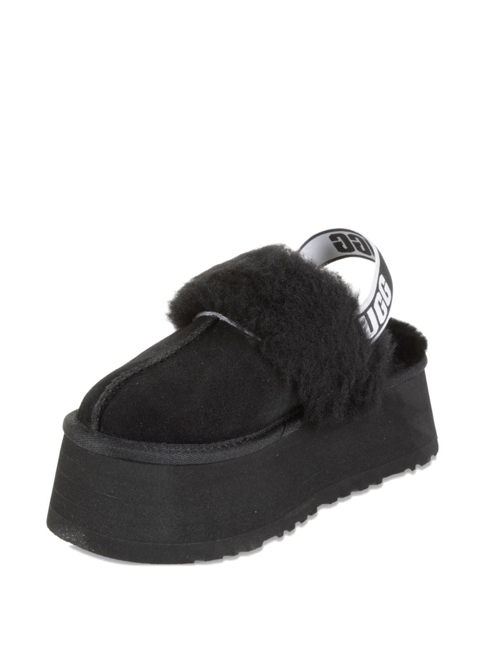 Mules con cinturino 
