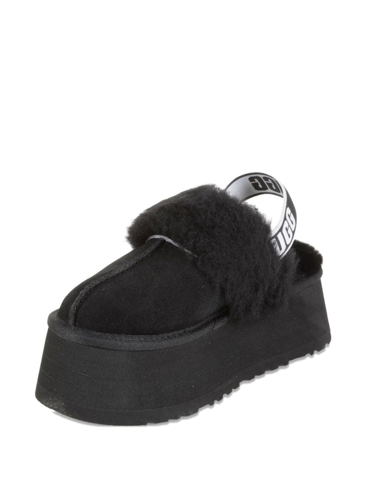 Mules con cinturino 