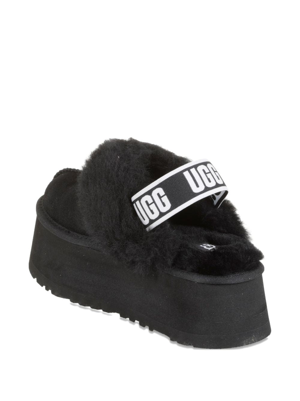 Mules con cinturino 