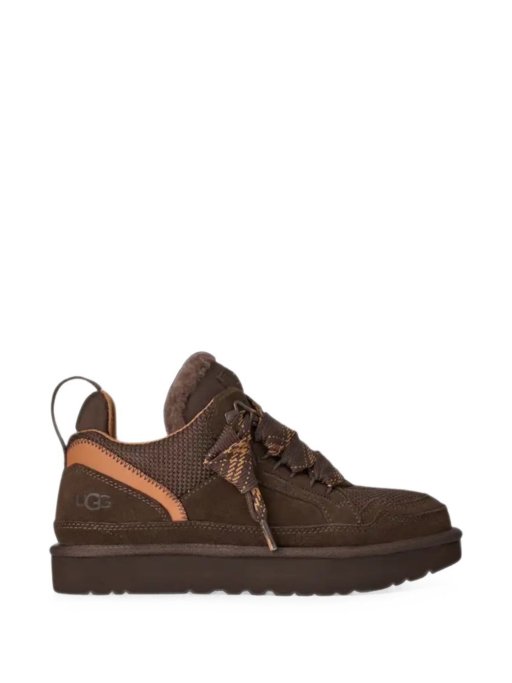 Sneakers Lowmel 