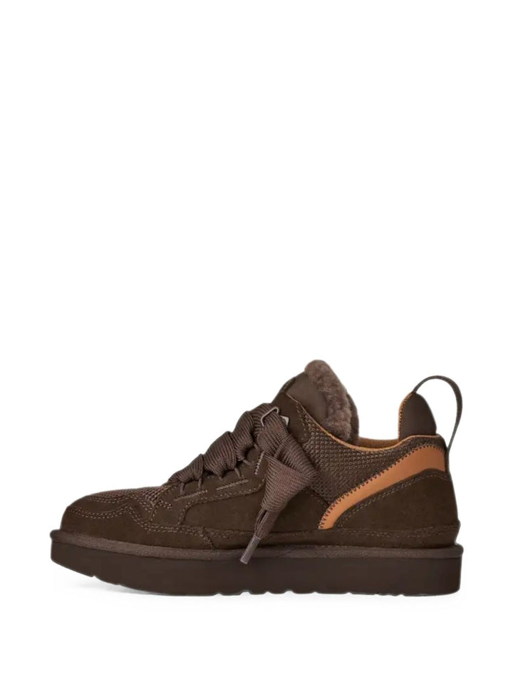 Sneakers Lowmel 