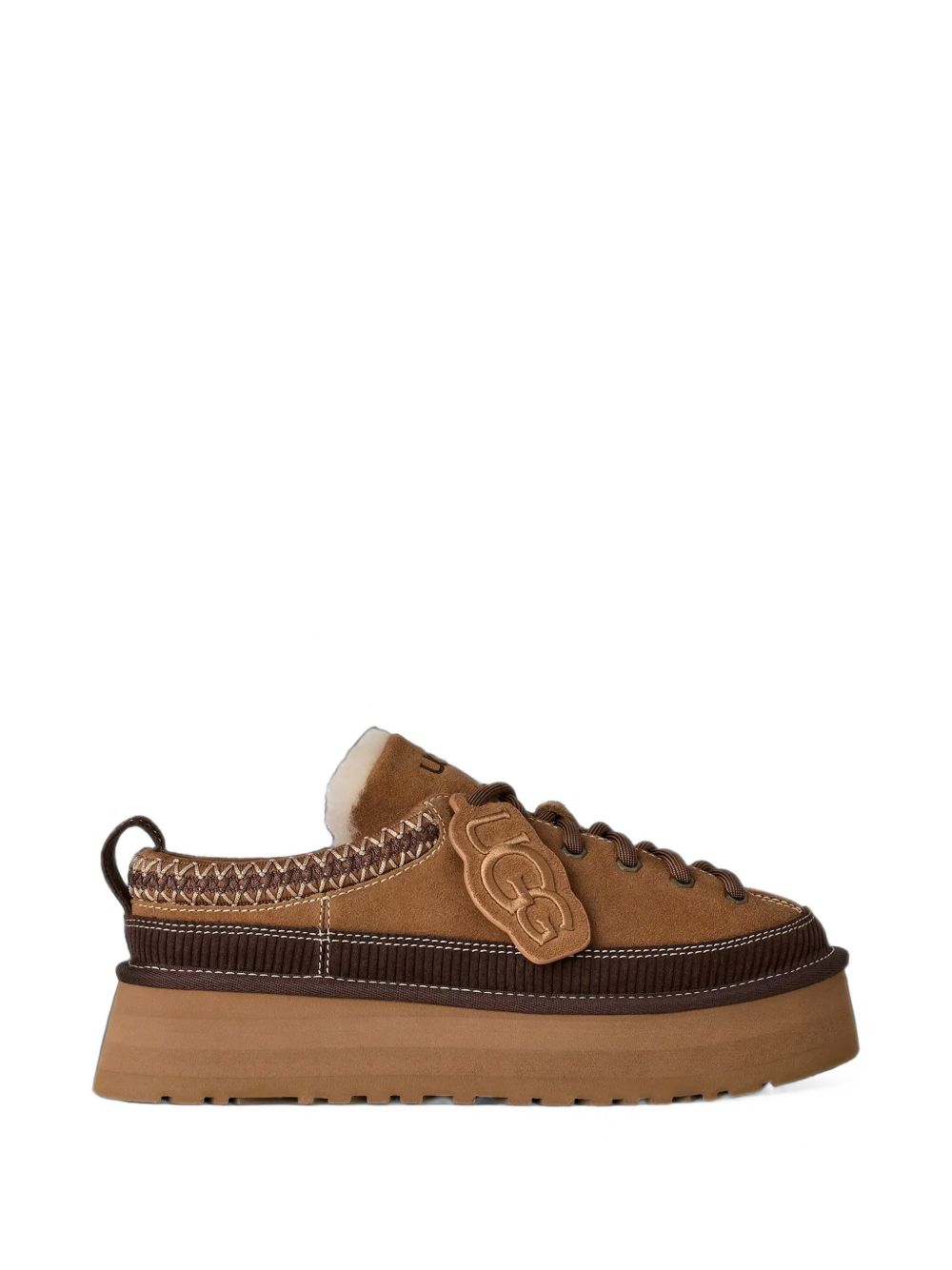 Slippers Heritage 
