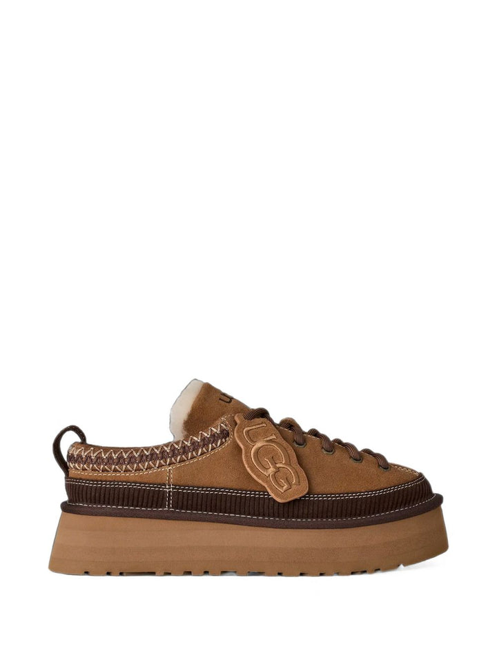 Slippers Heritage 