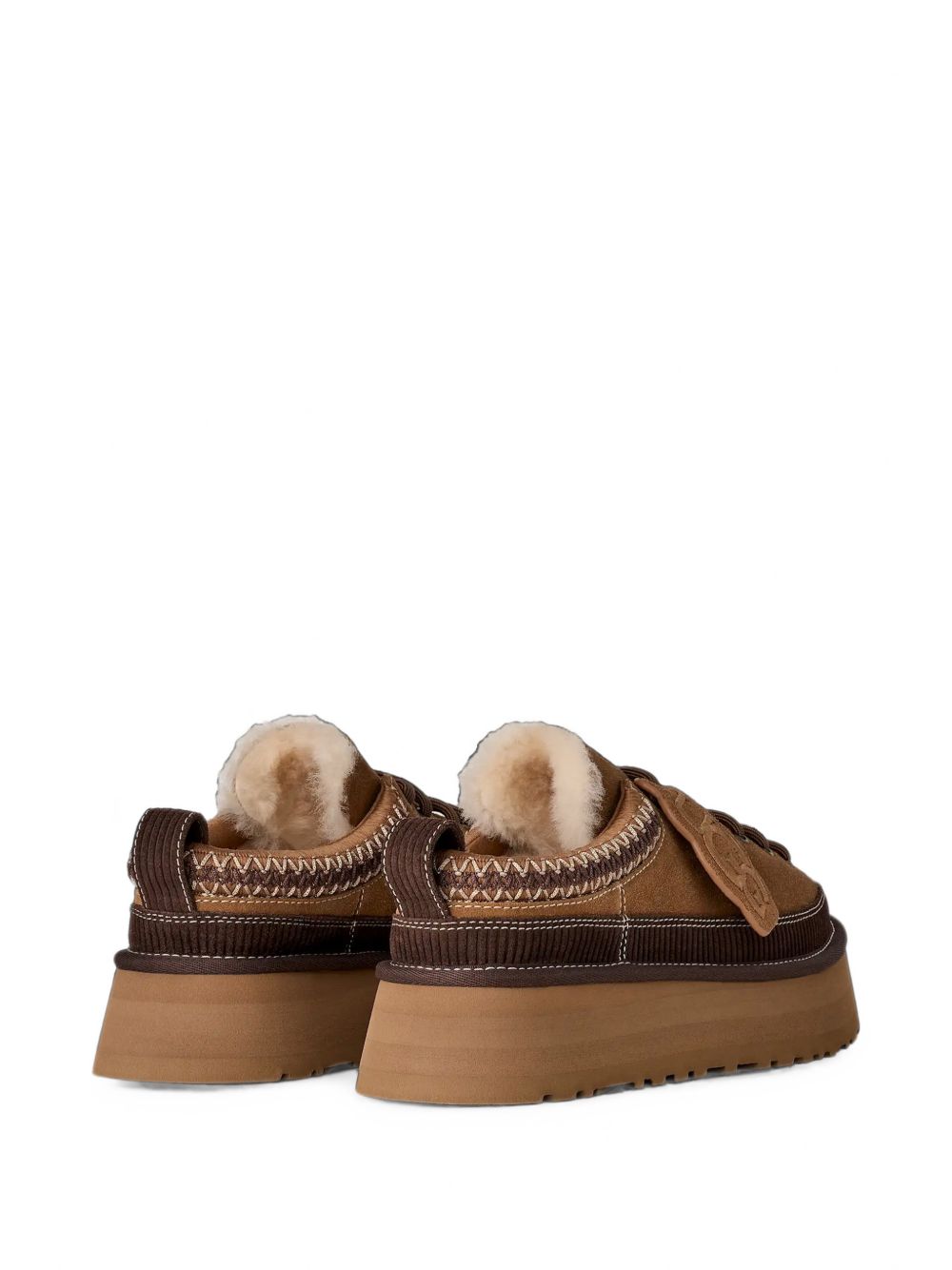 Slippers Heritage 