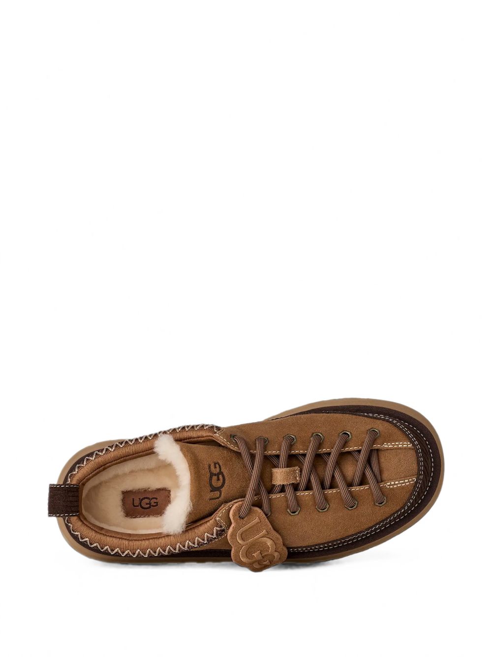 Slippers Heritage 