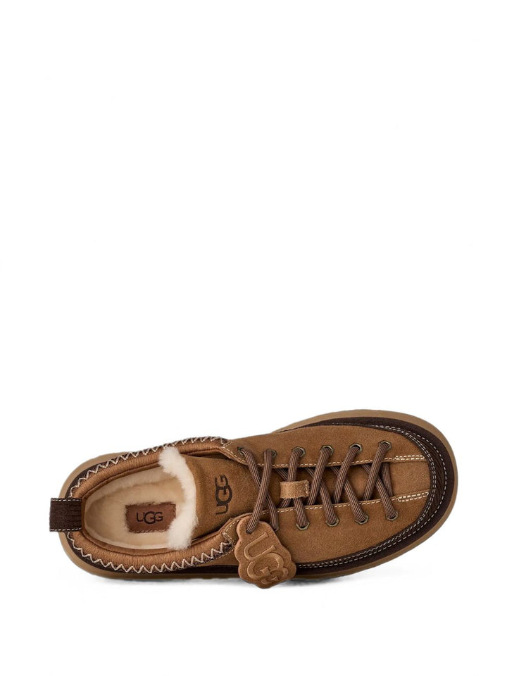 Slippers Heritage 