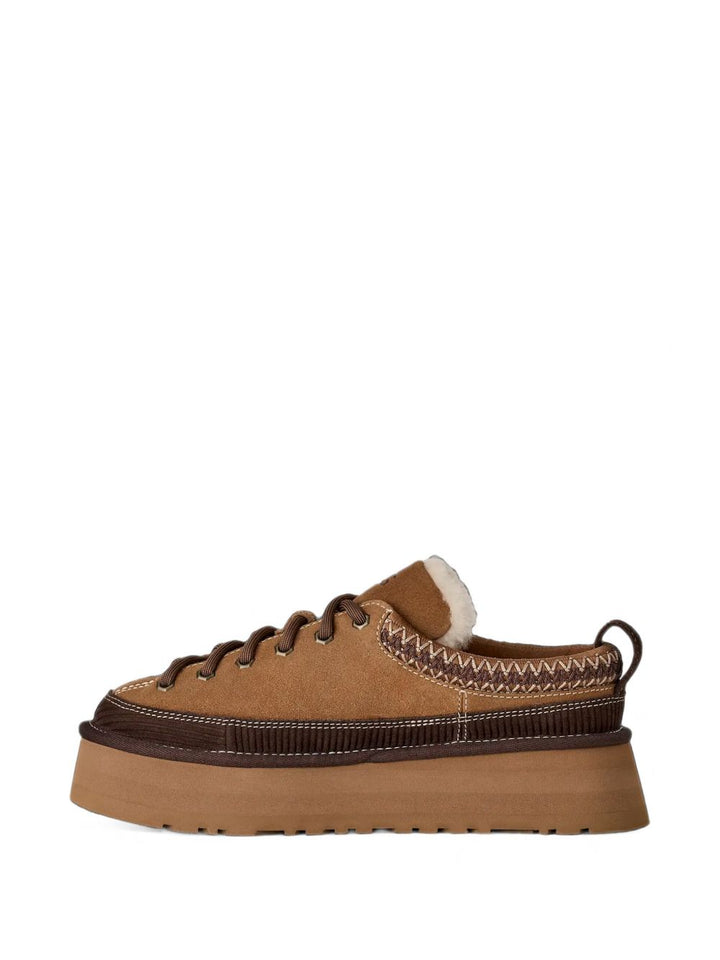 Slippers Heritage 