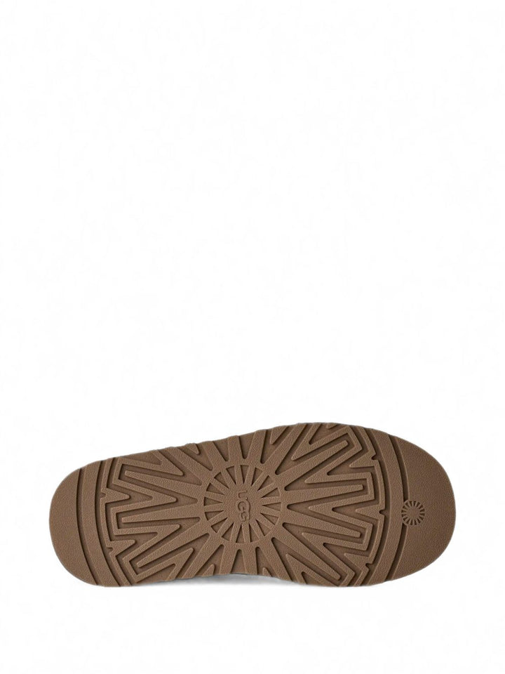 Slippers Heritage 
