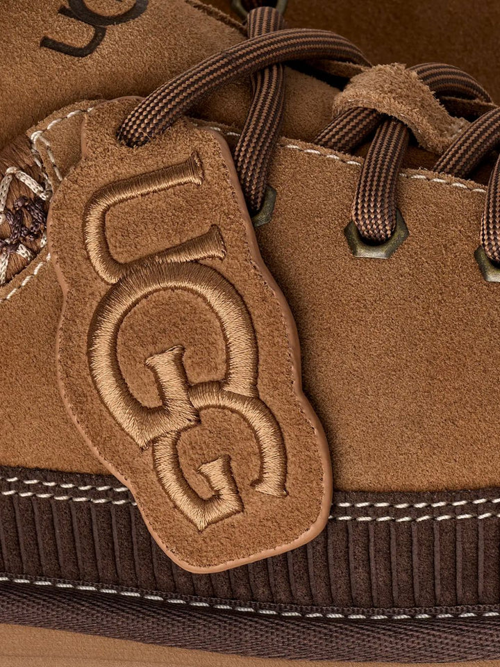 Slippers Heritage 