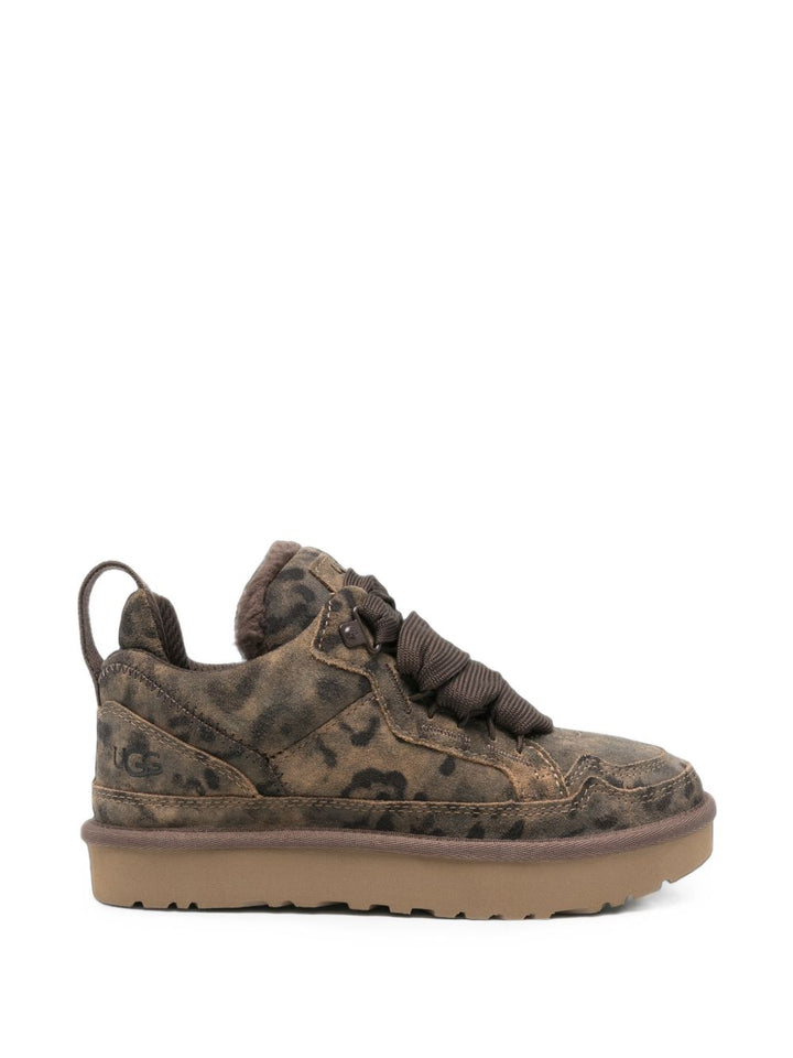 Sneakers Lowmel Spotted 