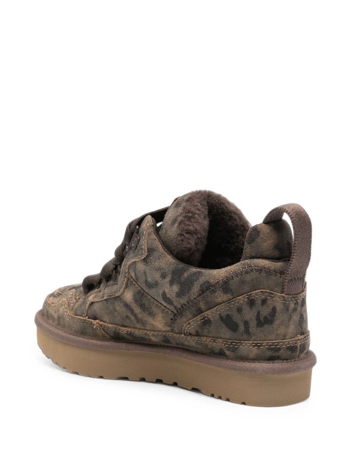 Sneakers Lowmel Spotted 