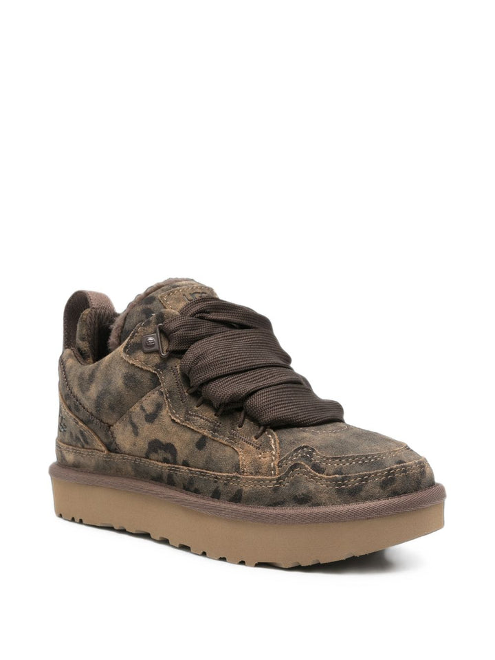 Sneakers Lowmel Spotted 