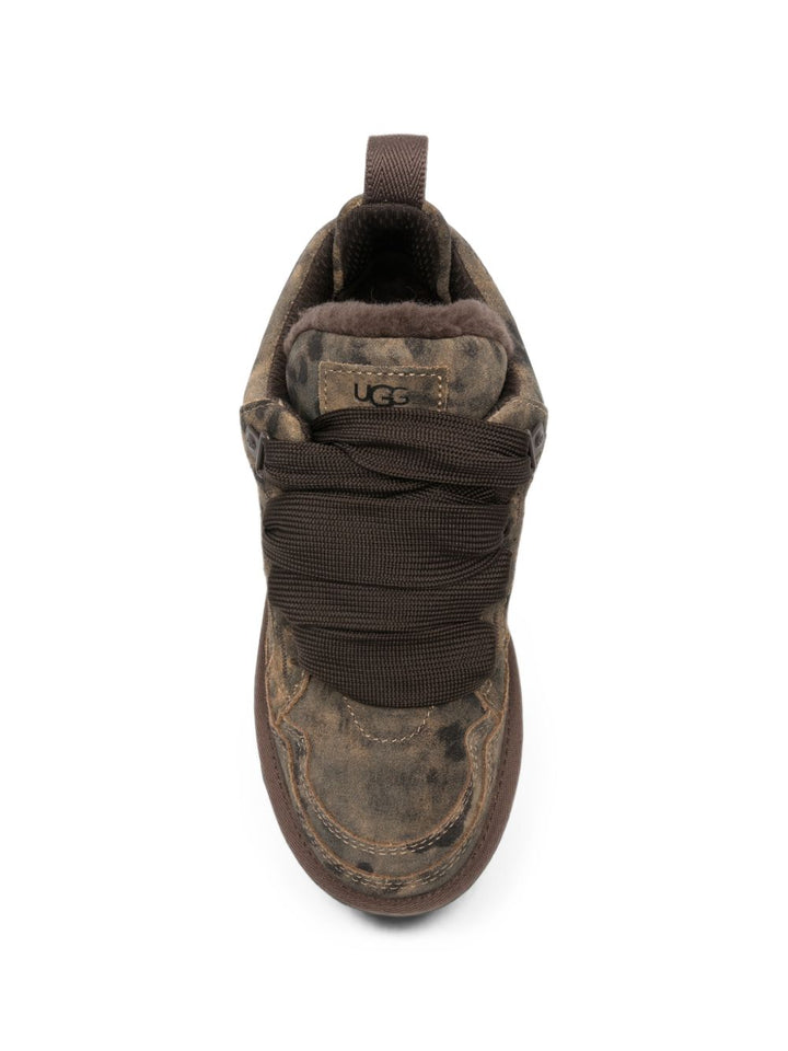 Sneakers Lowmel Spotted 