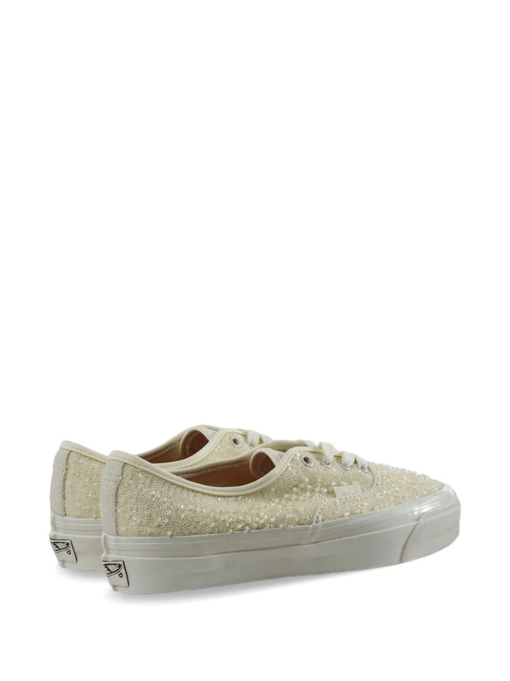 Sneakers Authentic con paillettes 