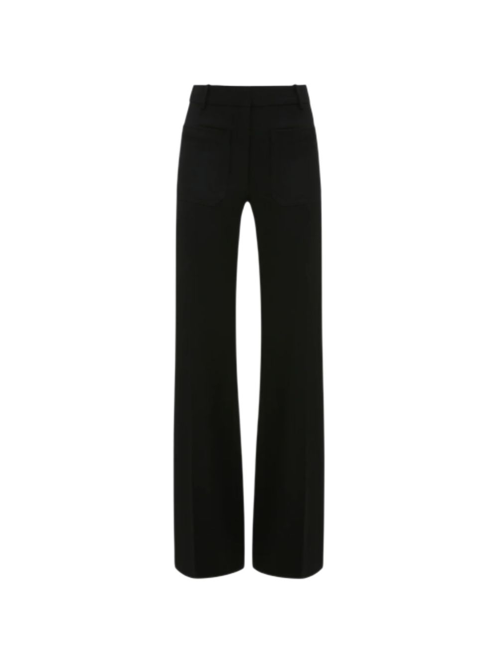 Pantaloni Alina con applicazione 