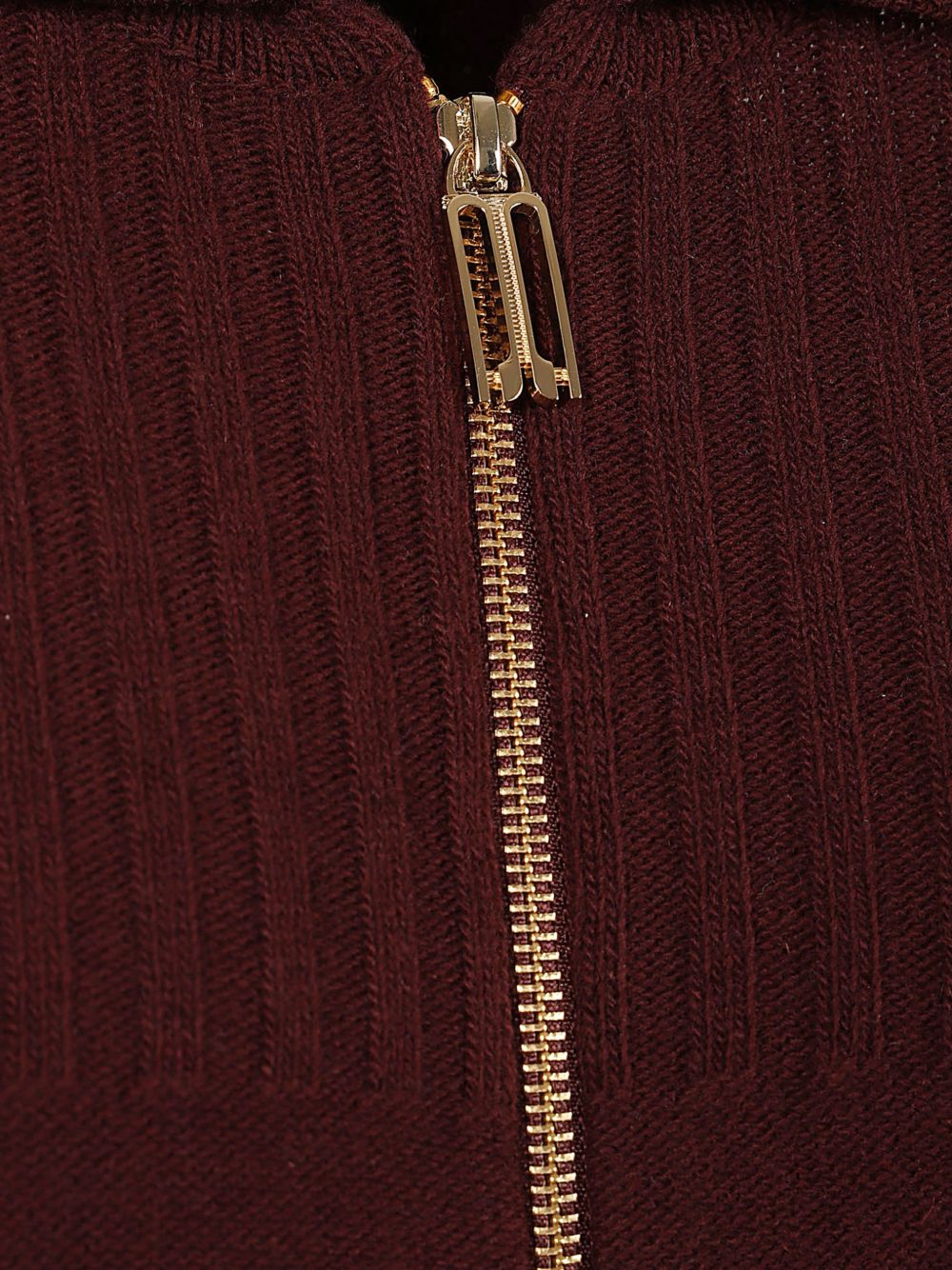 Cardigan a coste 