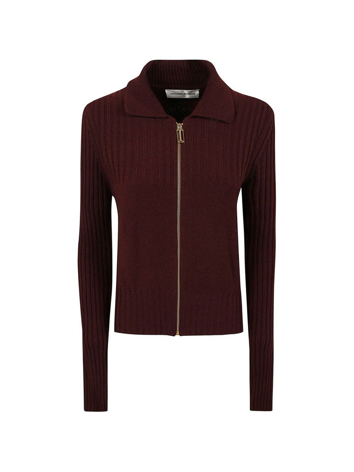Cardigan a coste 