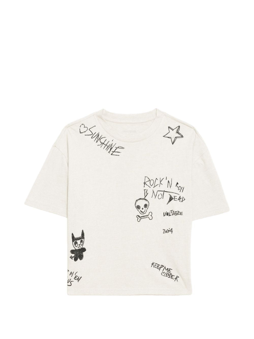T-shirt Taida 