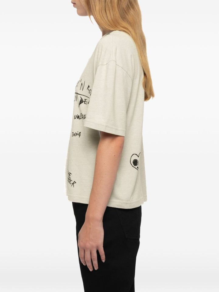 T-shirt Taida 