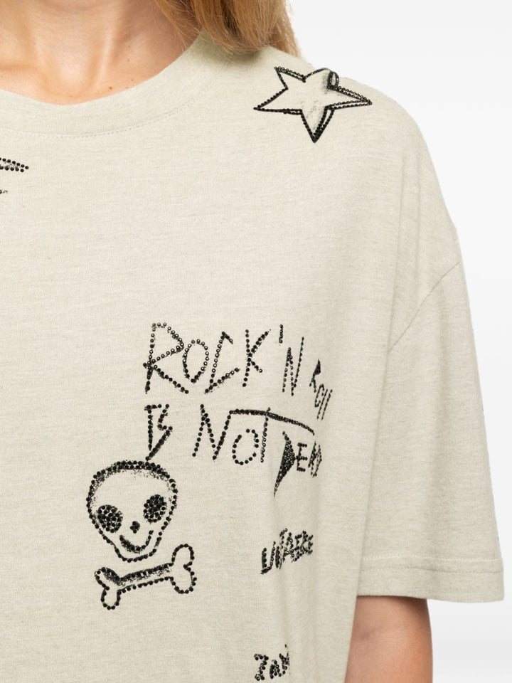 T-shirt Taida 
